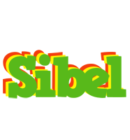 Sibel crocodile logo