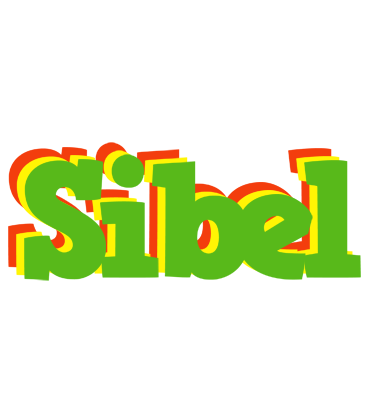 Sibel crocodile logo