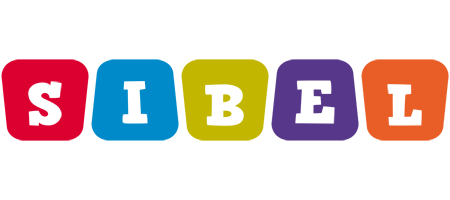 Sibel daycare logo