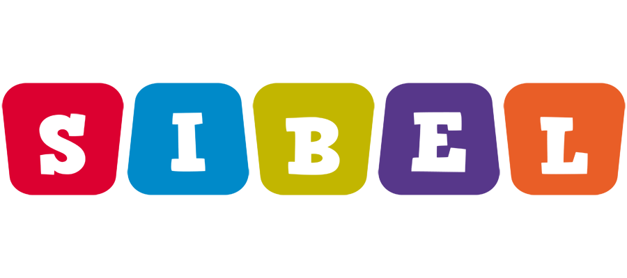 Sibel daycare logo