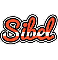 Sibel denmark logo