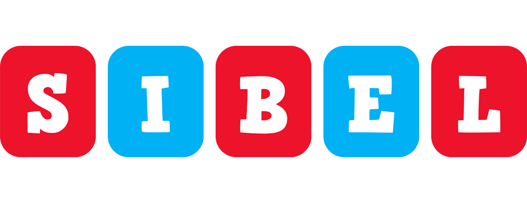 Sibel diesel logo