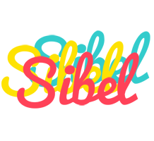 Sibel disco logo