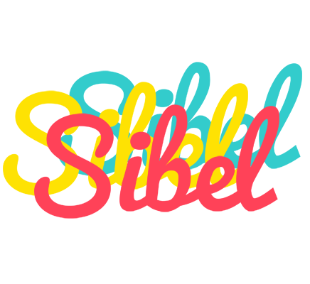 Sibel disco logo