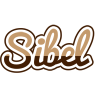 Sibel exclusive logo