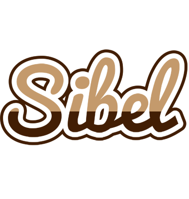 Sibel exclusive logo