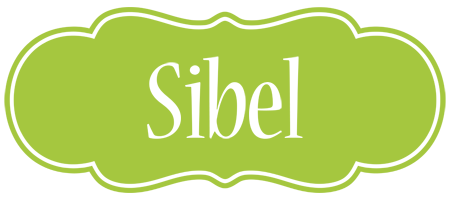 Sibel family logo