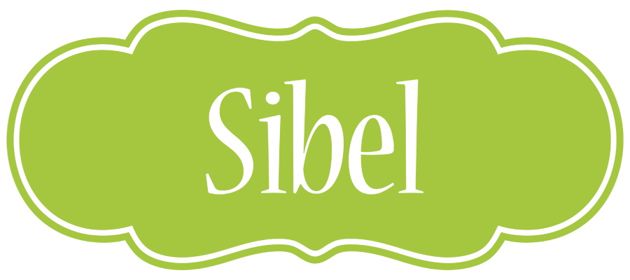 Sibel family logo