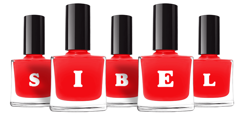 Sibel fashion logo