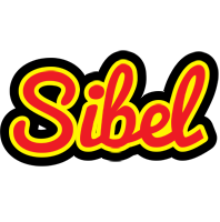 Sibel fireman logo