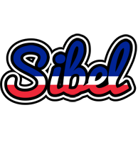 Sibel france logo