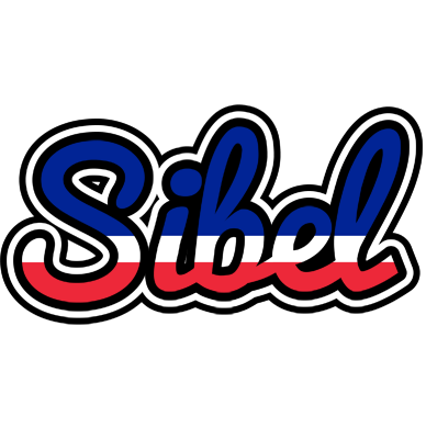 Sibel france logo