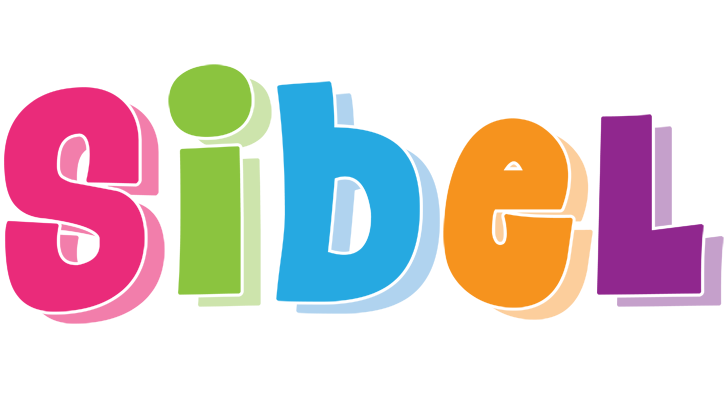 Sibel friday logo