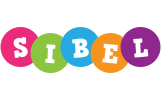 Sibel friends logo