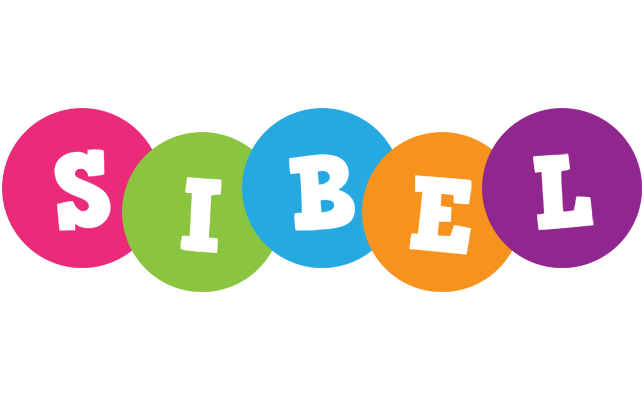 Sibel friends logo