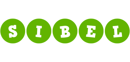 Sibel games logo