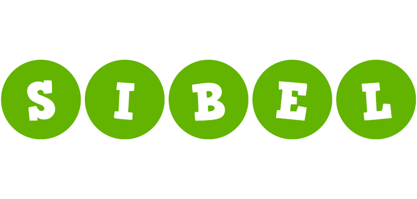 Sibel games logo