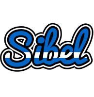 Sibel greece logo