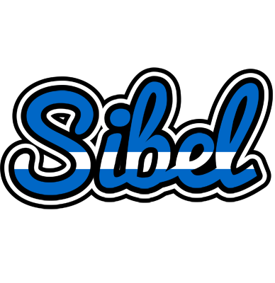 Sibel greece logo