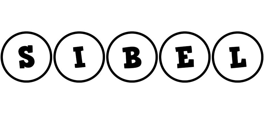 Sibel handy logo