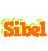 Sibel healthy logo