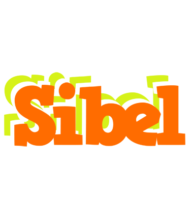 Sibel healthy logo