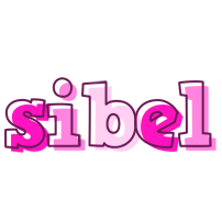 Sibel hello logo