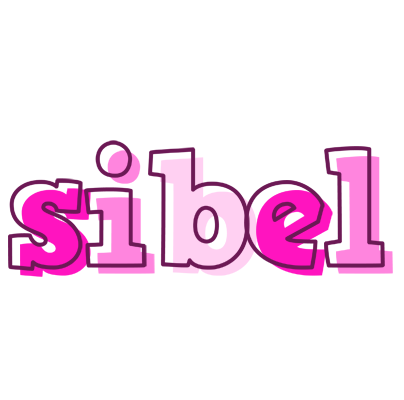 Sibel hello logo
