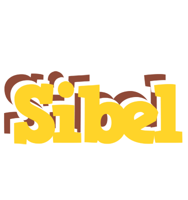 Sibel hotcup logo