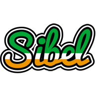 Sibel ireland logo