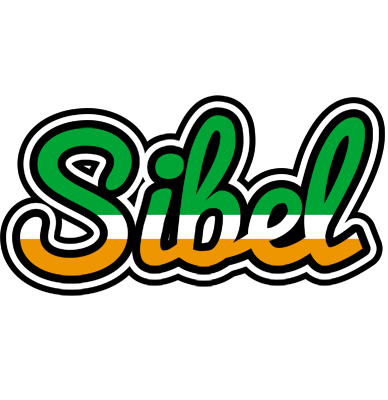 Sibel ireland logo