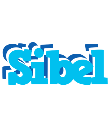 Sibel jacuzzi logo