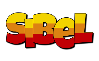 Sibel jungle logo