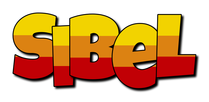 Sibel jungle logo