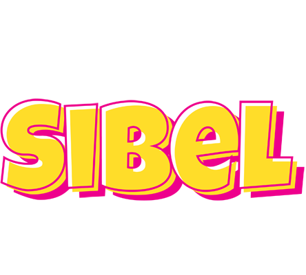 Sibel kaboom logo