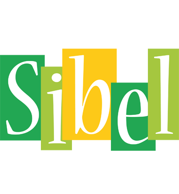 Sibel lemonade logo