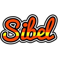 Sibel madrid logo