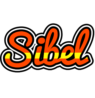 Sibel madrid logo