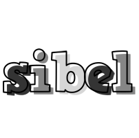 Sibel night logo