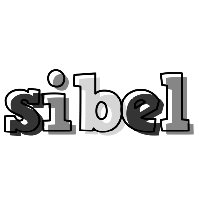 Sibel night logo