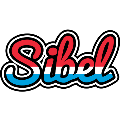Sibel norway logo