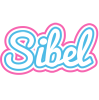 Sibel outdoors logo