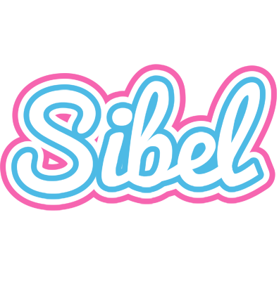 Sibel outdoors logo