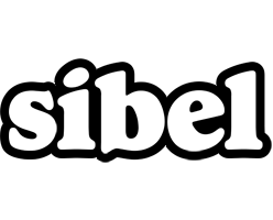 Sibel panda logo