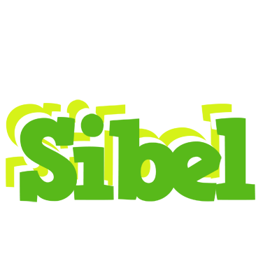 Sibel picnic logo
