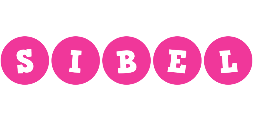 Sibel poker logo