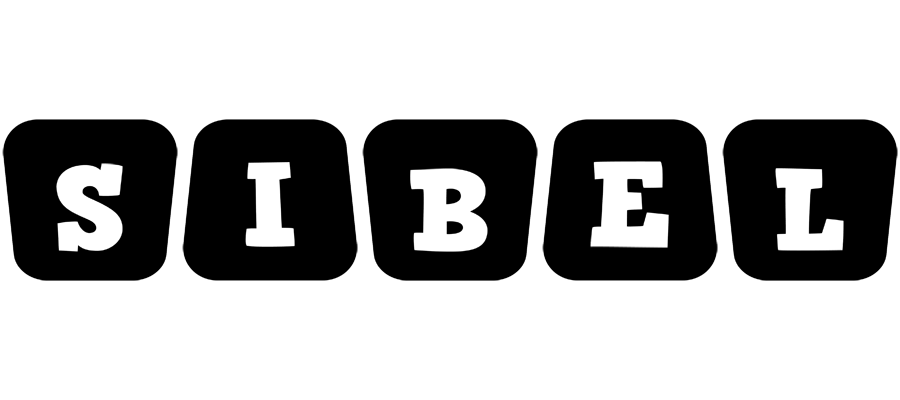 Sibel racing logo