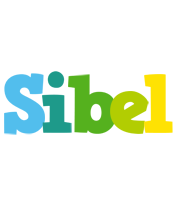 Sibel rainbows logo