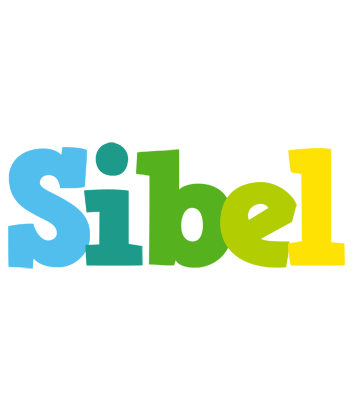 Sibel rainbows logo