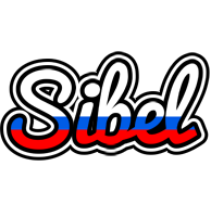 Sibel russia logo